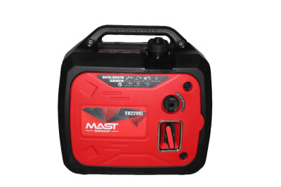 Будкрам купити Інверторний генератор MAST GROUP YH2200i + газова плитка Orcamp CK-505 та лійка в подарунок Інверторний генератор MAST GROUP YH2200i + газова плитка Orcamp CK-505 та лійка в подарунок 4