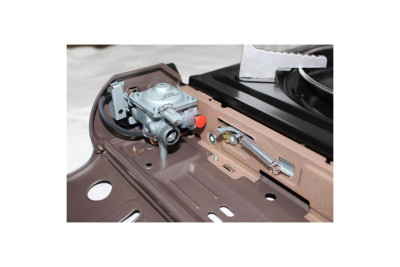 Будкрам купити Інверторний генератор MAST GROUP YH2200i + газова плитка Orcamp CK-505 та лійка в подарунок Інверторний генератор MAST GROUP YH2200i + газова плитка Orcamp CK-505 та лійка в подарунок 10