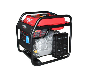 Будкрам купити Інверторний генератор MAST GROUP YH4000io + газова плитка Orcamp CK-505 та лійка в подарунок Інверторний генератор MAST GROUP YH4000io + газова плитка Orcamp CK-505 та лійка в подарунок 4