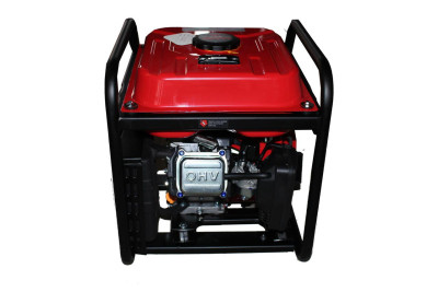 Будкрам купити Інверторний генератор MAST GROUP YH5000io + газова плитка Orcamp CK-505 та лійка в подарунок Інверторний генератор MAST GROUP YH5000io + газова плитка Orcamp CK-505 та лійка в подарунок 5