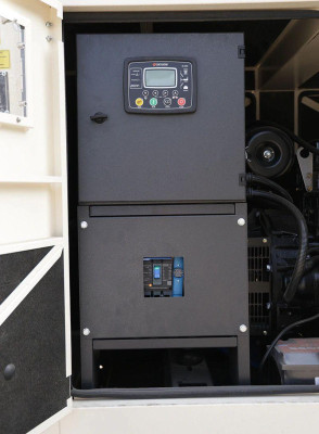 Будкрам купить Дизельный генератор UNIVERSAL UND-YD 35 KVA Дизельный генератор UNIVERSAL UND-YD 35 KVA 10