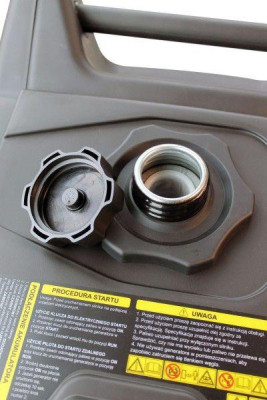 Будкрам купить Инверторный генератор Optimat  Smart Energy IE8500 Инверторный генератор Optimat  Smart Energy IE8500 8