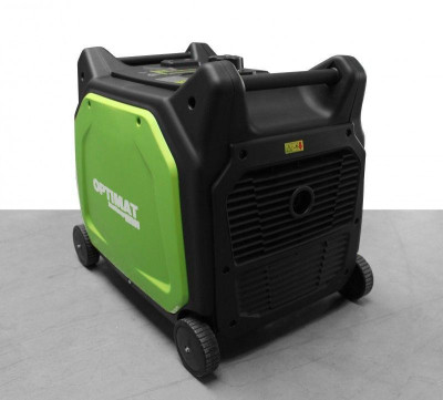 Будкрам купить Инверторный генератор Optimat  Smart Energy IE6500 Инверторный генератор Optimat  Smart Energy IE6500 7