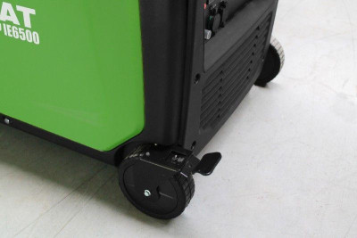 Будкрам купить Инверторный генератор Optimat  Smart Energy IE6500 Инверторный генератор Optimat  Smart Energy IE6500 8