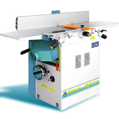 Будкрам купити Фугувально-рейсмусовий верстат Stomana ADM 320