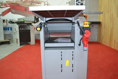 Будкрам купити Фугувально-рейсмусовий верстат Stomana ADM 320 Фугувально-рейсмусовий верстат Stomana ADM 320 4