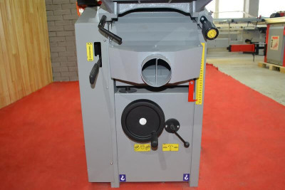 Будкрам купити Фугувально-рейсмусовий верстат Stomana ADM 320 Фугувально-рейсмусовий верстат Stomana ADM 320 6