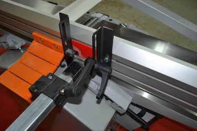 Будкрам купити Фугувально-рейсмусовий верстат Stomana ADM 320 Фугувально-рейсмусовий верстат Stomana ADM 320 8