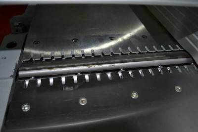 Будкрам купити Фугувально-рейсмусовий верстат Stomana ADM 320 Фугувально-рейсмусовий верстат Stomana ADM 320 9