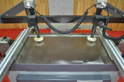 Будкрам купить Сверлильно-присадочный станок Stomana BM 21E Сверлильно-присадочный станок Stomana BM 21E 5