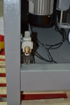 Будкрам купить Сверлильно-присадочный станок Stomana BM 21E Сверлильно-присадочный станок Stomana BM 21E 9