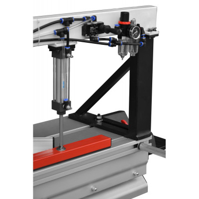 Будкрам купити Пневматичний затискач для форматно-розкроювального верстата STANDART Пневматичний затискач для форматно-розкроювального верстата STANDART 2