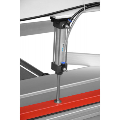 Будкрам купити Пневматичний затискач для форматно-розкроювального верстата STANDART Пневматичний затискач для форматно-розкроювального верстата STANDART 3