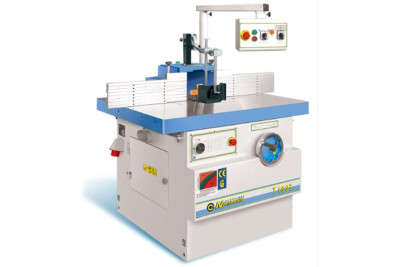 Будкрам купити Фрезерний верстат STOMANA T 1003