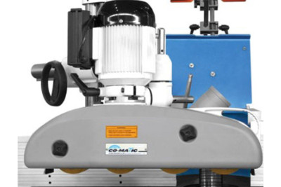 Будкрам купити Фрезерний верстат STOMANA T 1003 Фрезерний верстат STOMANA T 1003 5