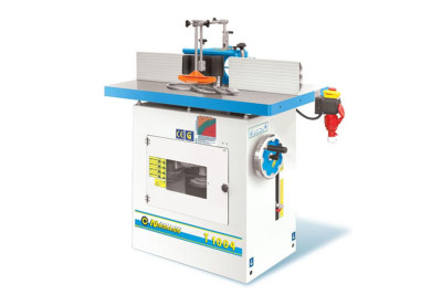 Будкрам купити Фрезерний верстат STOMANA T 1004