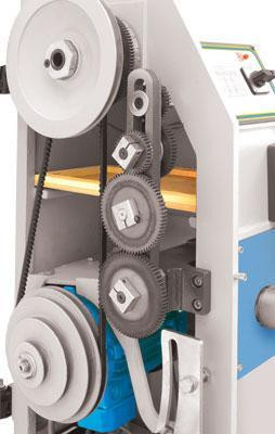 Будкрам купити Токарний верстат STOMANA CL 1201 Токарний верстат STOMANA CL 1201 4