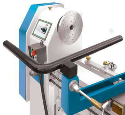 Будкрам купити Токарний верстат STOMANA CL 1201 Токарний верстат STOMANA CL 1201 5