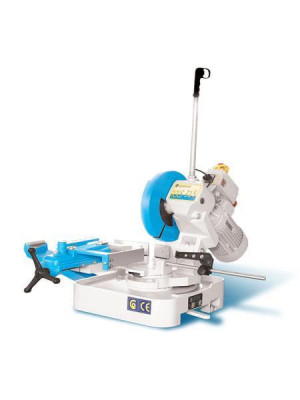 Будкрам купити Дискова пилка по металу STOMANA KKS-315