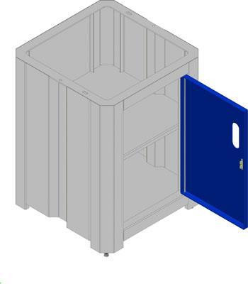 Будкрам купити Дискова пилка по металу STOMANA KKS-315 Дискова пилка по металу STOMANA KKS-315 2