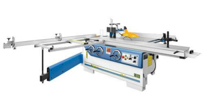 Будкрам купити Комбінований верстат ZMM STOMANA SF 2