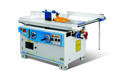 Будкрам купити Комбінований верстат ZMM STOMANA SF 3