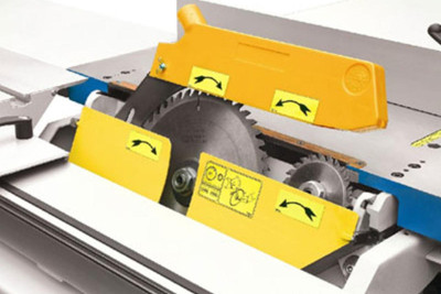 Будкрам купити Форматно-розкроювальний верстат STOMANA BABY S2 Форматно-розкроювальний верстат STOMANA BABY S2 3