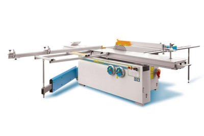 Будкрам купити Форматно-розкроювальний верстат STOMANA SIRIUS 32S