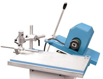 Будкрам купить Сверлильно-пазовальный станок STOMANA LBM 200 Сверлильно-пазовальный станок STOMANA LBM 200 3