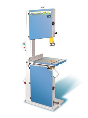 Будкрам купить Ленточно-пильный станок STOMANA BS 40