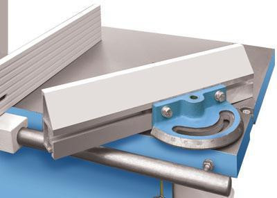 Будкрам купить Ленточно-пильный станок STOMANA BS 40 Ленточно-пильный станок STOMANA BS 40 3