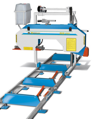 Будкрам купить Ленточно-пильный станок STOMANA HBB 550