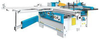 Будкрам купити Комбінований верстат ZMM STOMANA CU410N2