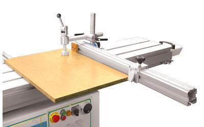 Будкрам купити Комбінований верстат ZMM STOMANA CU410N2 Комбінований верстат ZMM STOMANA CU410N2 5