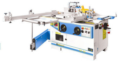 Будкрам купити Комбінований верстат ZMM STOMANA K5-41