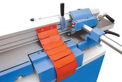 Будкрам купить Фуговально-рейсмусный станок STOMANA FS 32N Фуговально-рейсмусный станок STOMANA FS 32N 4
