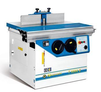 Будкрам купити Фрезерний верстат STOMANA T1000S