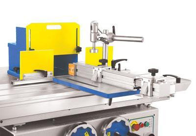 Будкрам купити Фрезерний верстат STOMANA T1000S Фрезерний верстат STOMANA T1000S 2