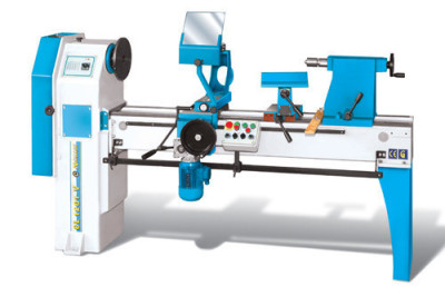 Будкрам купить Токарный станок STOMANA CL 1201A