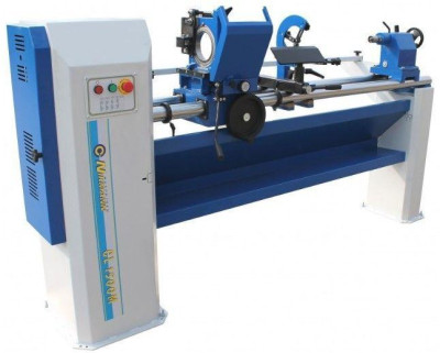 Будкрам купити Токарний верстат STOMANA CL 1201A Токарний верстат STOMANA CL 1201A 3