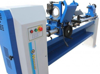 Будкрам купити Токарний верстат STOMANA CL 1201A Токарний верстат STOMANA CL 1201A 5