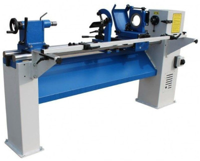 Будкрам купити Токарний верстат STOMANA CL 1201A Токарний верстат STOMANA CL 1201A 6