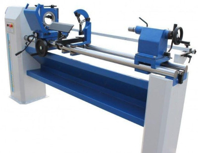 Будкрам купити Токарний верстат STOMANA CL 1201A Токарний верстат STOMANA CL 1201A 7