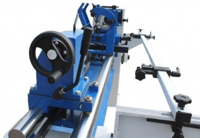 Будкрам купити Токарний верстат STOMANA CL 1201A Токарний верстат STOMANA CL 1201A 9