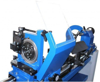 Будкрам купити Токарний верстат STOMANA CL 1201A Токарний верстат STOMANA CL 1201A 10