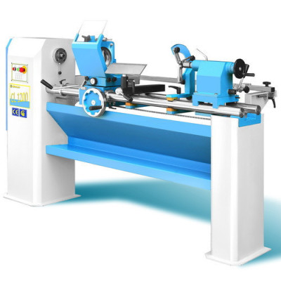 Будкрам купить Токарный станок STOMANA CL 1200M