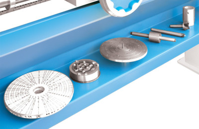 Будкрам купити Токарний верстат STOMANA CL 1200M Токарний верстат STOMANA CL 1200M 3