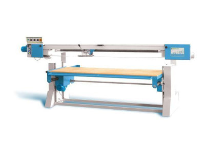 Будкрам купить Плоско-шлифовальный станок STOMANA LBS 2500