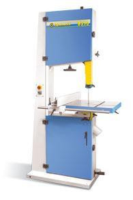 Будкрам купить Ленточно-пильный станок STOMANA BS 50