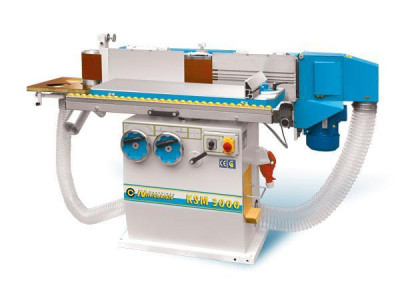 Будкрам купити Шліфувальний верстат STOMANA KSM 3000